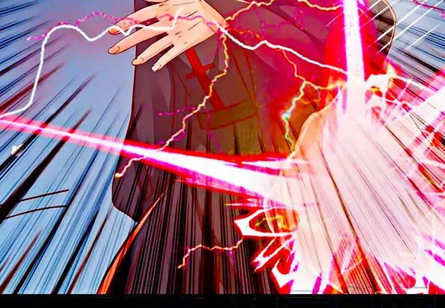 Thần Y Khí Nữ: Ngự Thú Cuồng Phi Của Quỷ Đế - Chapter 49 - Page 46