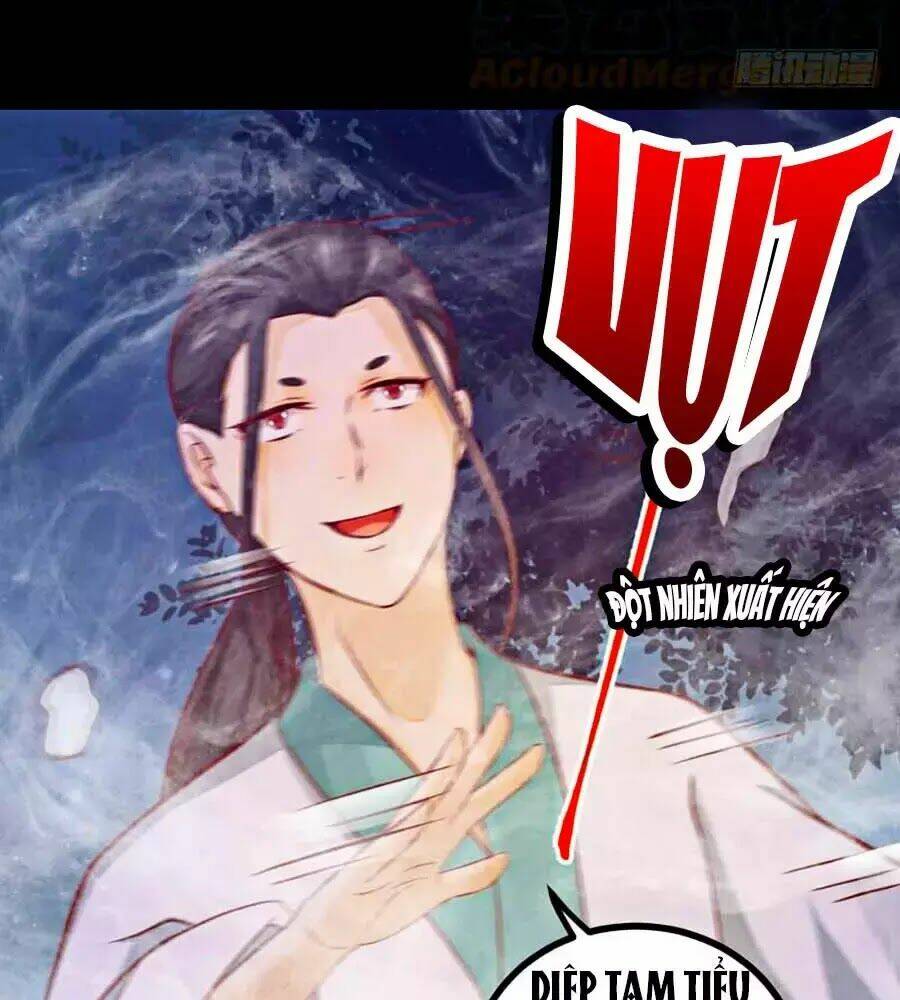 Thần Y Khí Nữ: Ngự Thú Cuồng Phi Của Quỷ Đế - Chapter 49 - Page 47