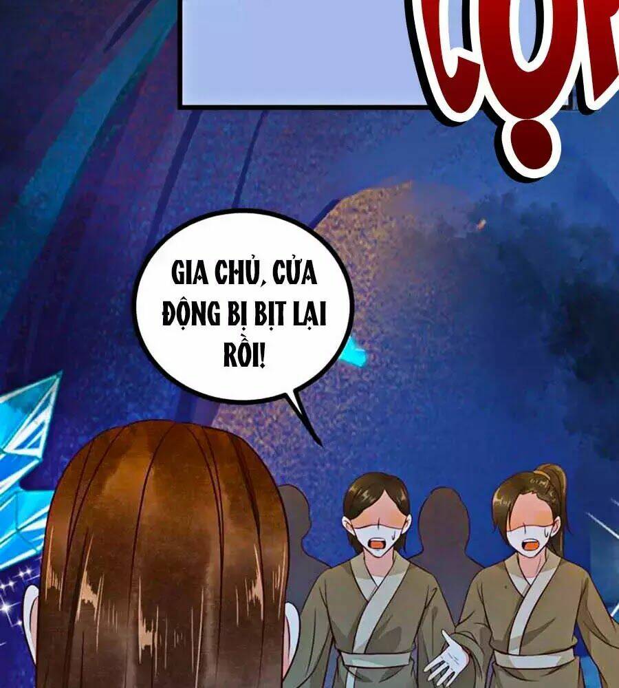Thần Y Khí Nữ: Ngự Thú Cuồng Phi Của Quỷ Đế - Chapter 49 - Page 4