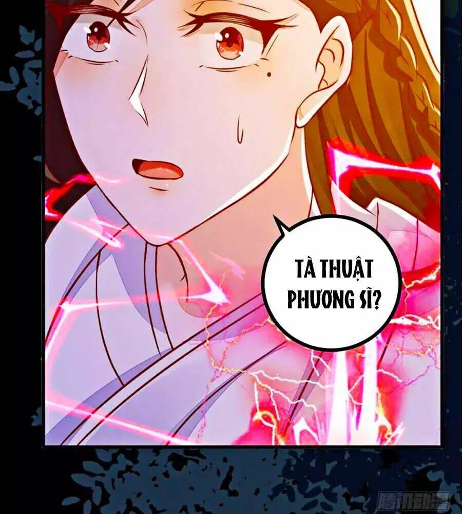 Thần Y Khí Nữ: Ngự Thú Cuồng Phi Của Quỷ Đế - Chapter 49 - Page 49