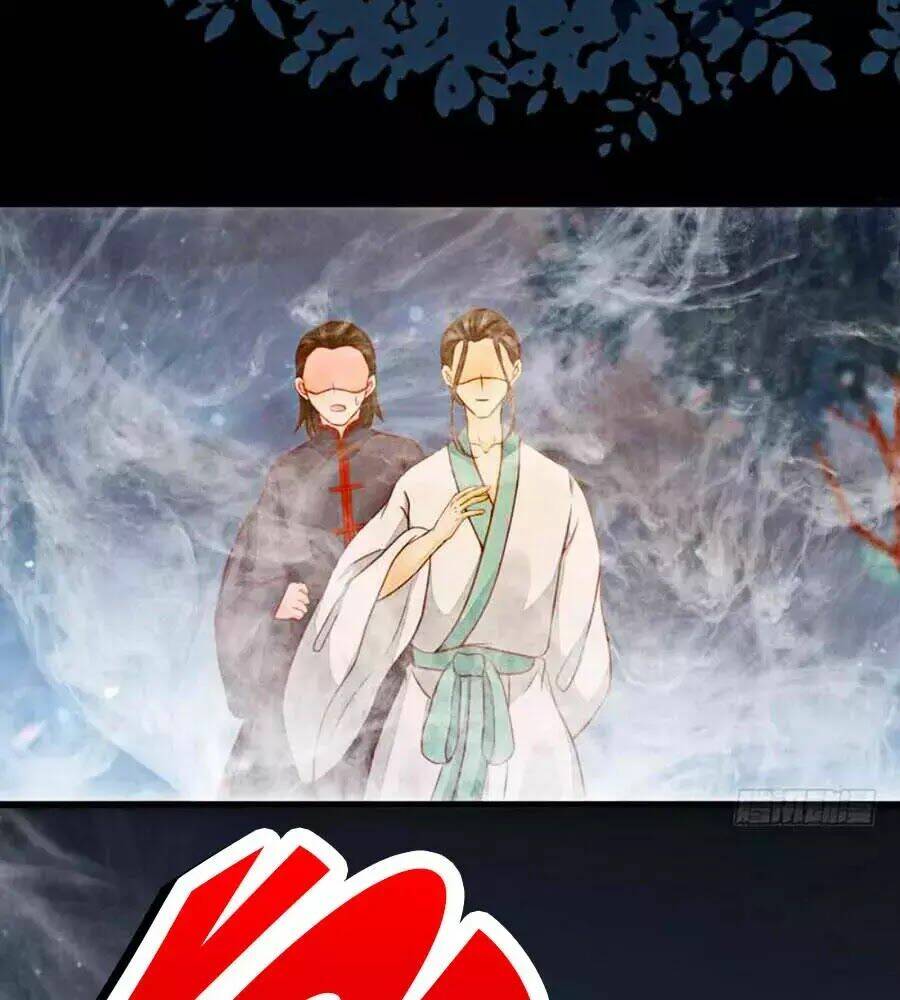 Thần Y Khí Nữ: Ngự Thú Cuồng Phi Của Quỷ Đế - Chapter 49 - Page 50