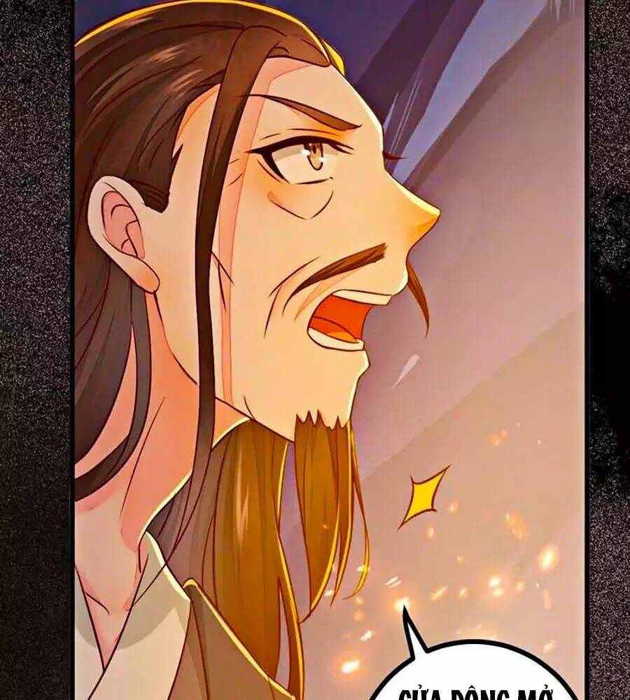 Thần Y Khí Nữ: Ngự Thú Cuồng Phi Của Quỷ Đế - Chapter 49 - Page 56