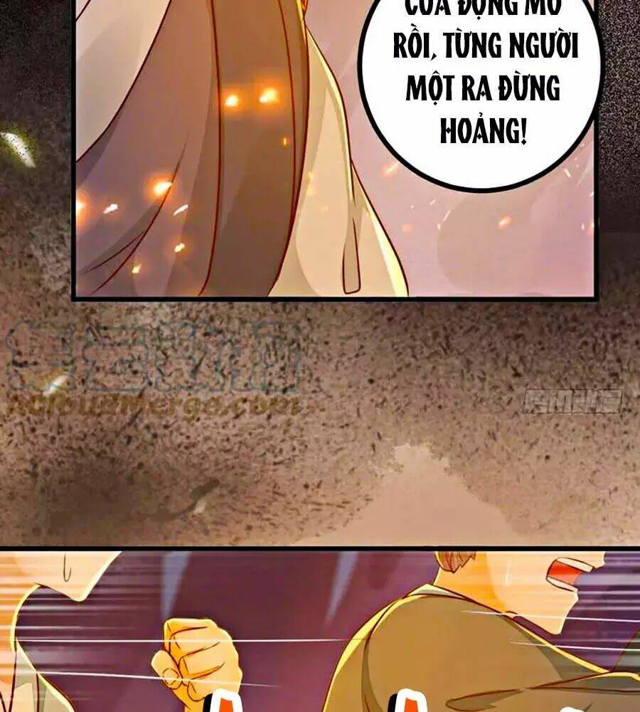 Thần Y Khí Nữ: Ngự Thú Cuồng Phi Của Quỷ Đế - Chapter 49 - Page 57