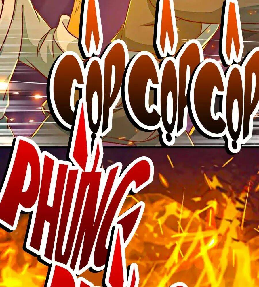 Thần Y Khí Nữ: Ngự Thú Cuồng Phi Của Quỷ Đế - Chapter 49 - Page 58