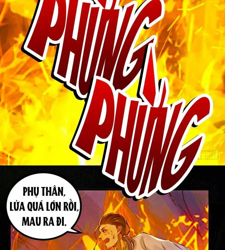Thần Y Khí Nữ: Ngự Thú Cuồng Phi Của Quỷ Đế - Chapter 49 - Page 59