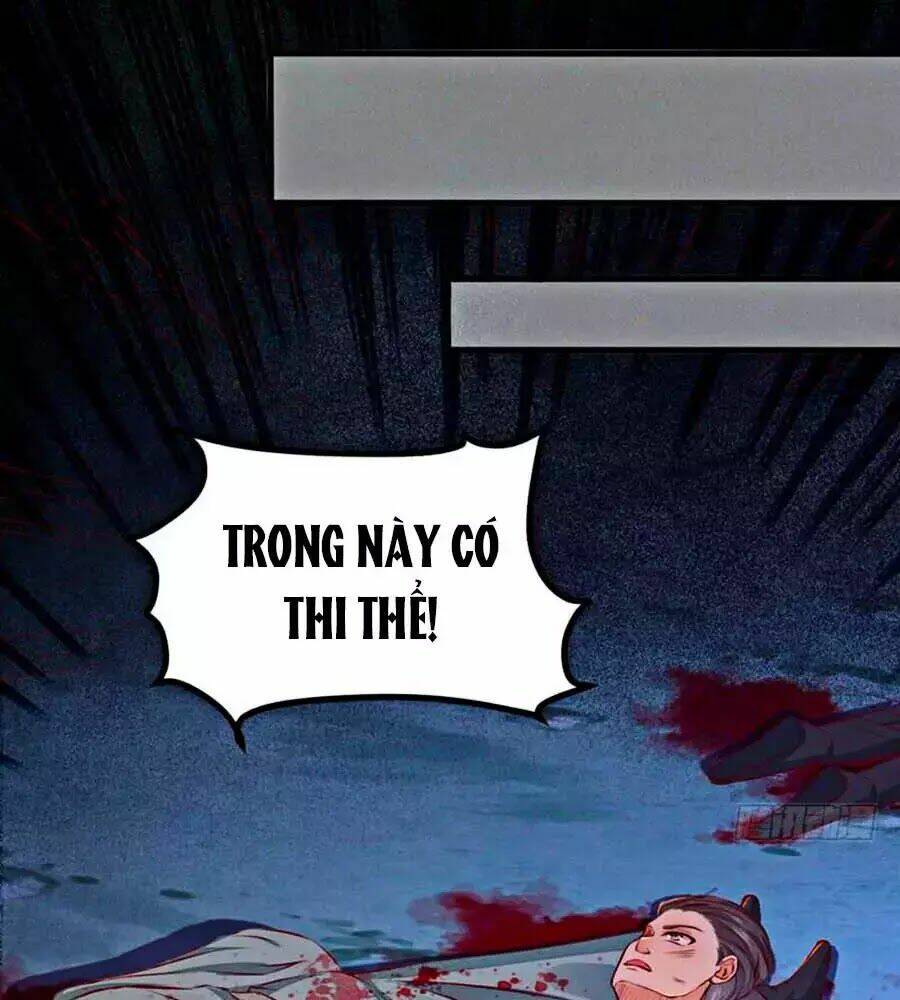 Thần Y Khí Nữ: Ngự Thú Cuồng Phi Của Quỷ Đế - Chapter 49 - Page 61