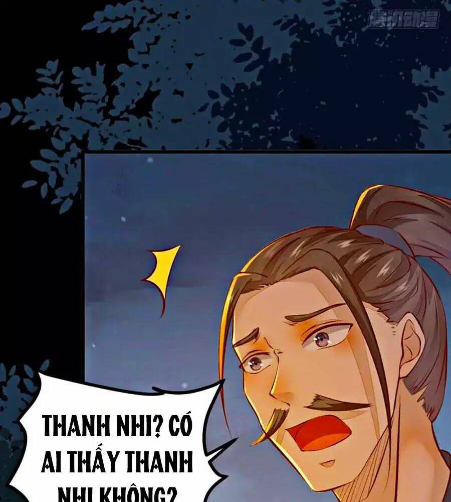 Thần Y Khí Nữ: Ngự Thú Cuồng Phi Của Quỷ Đế - Chapter 49 - Page 64