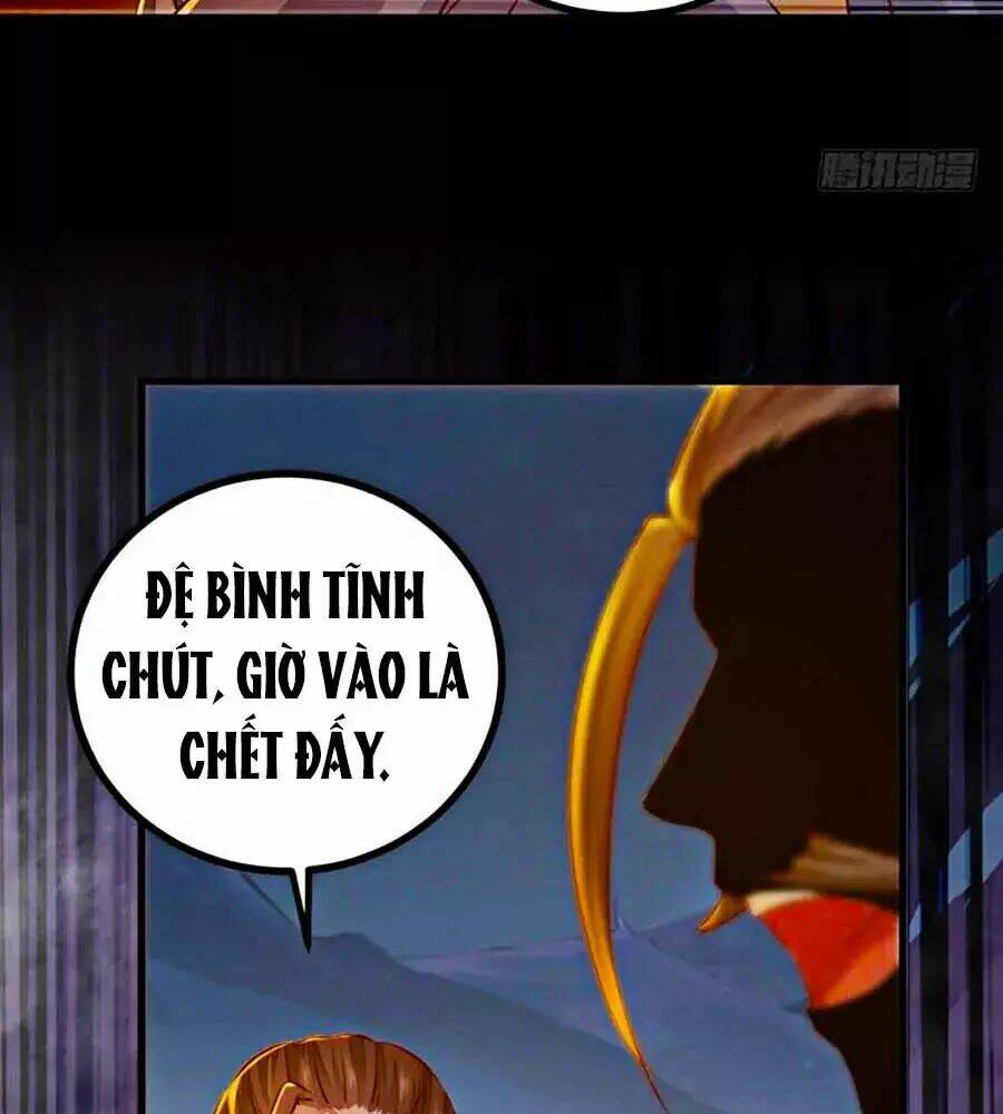 Thần Y Khí Nữ: Ngự Thú Cuồng Phi Của Quỷ Đế - Chapter 49 - Page 67