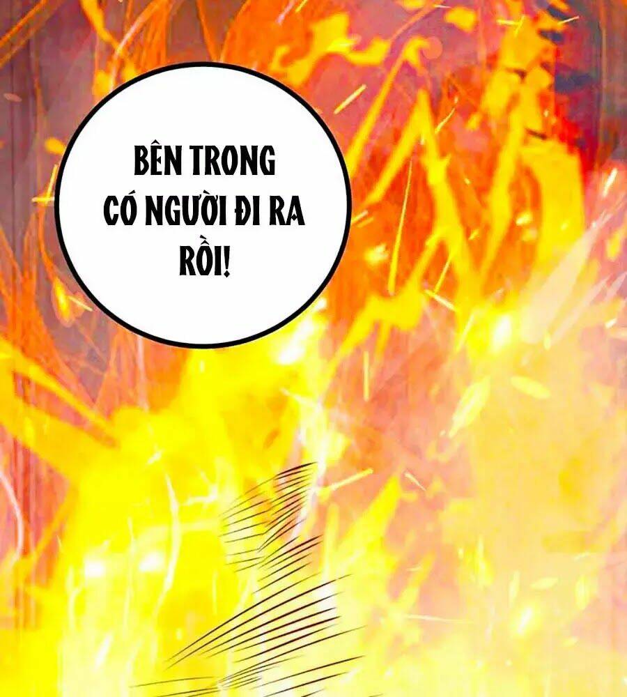 Thần Y Khí Nữ: Ngự Thú Cuồng Phi Của Quỷ Đế - Chapter 49 - Page 70