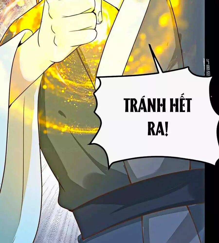 Thần Y Khí Nữ: Ngự Thú Cuồng Phi Của Quỷ Đế - Chapter 49 - Page 7