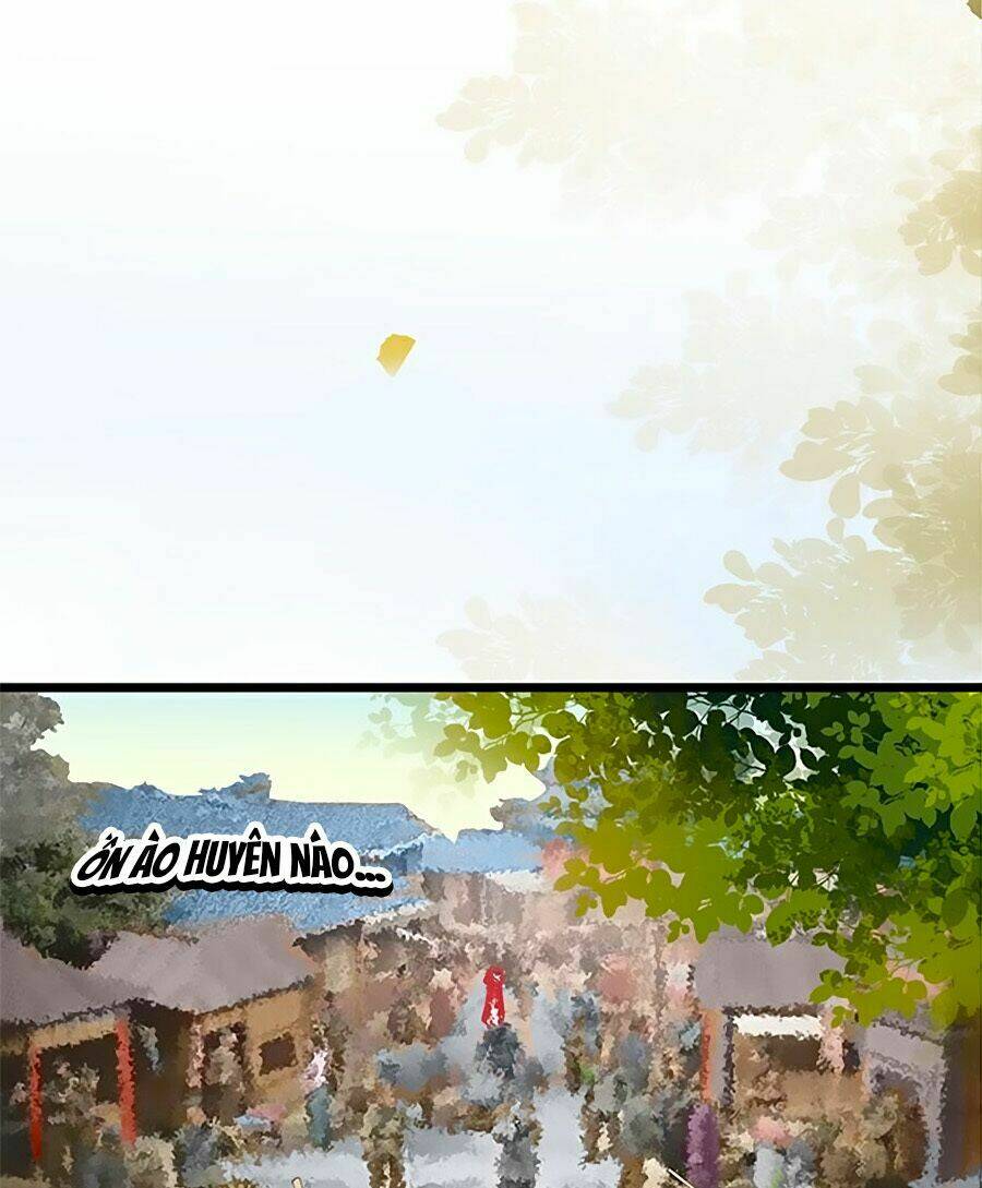 Thần Y Khí Nữ: Ngự Thú Cuồng Phi Của Quỷ Đế - Chapter 5 - Page 9