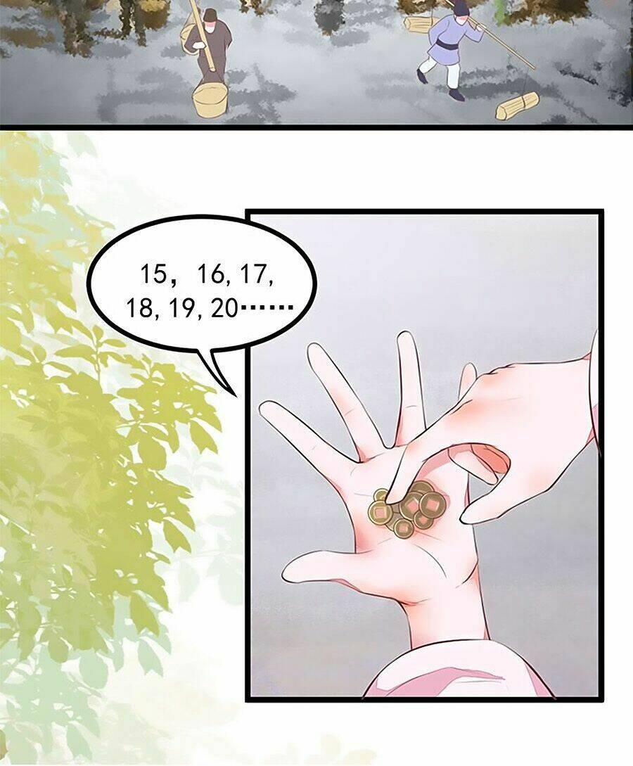 Thần Y Khí Nữ: Ngự Thú Cuồng Phi Của Quỷ Đế - Chapter 5 - Page 10