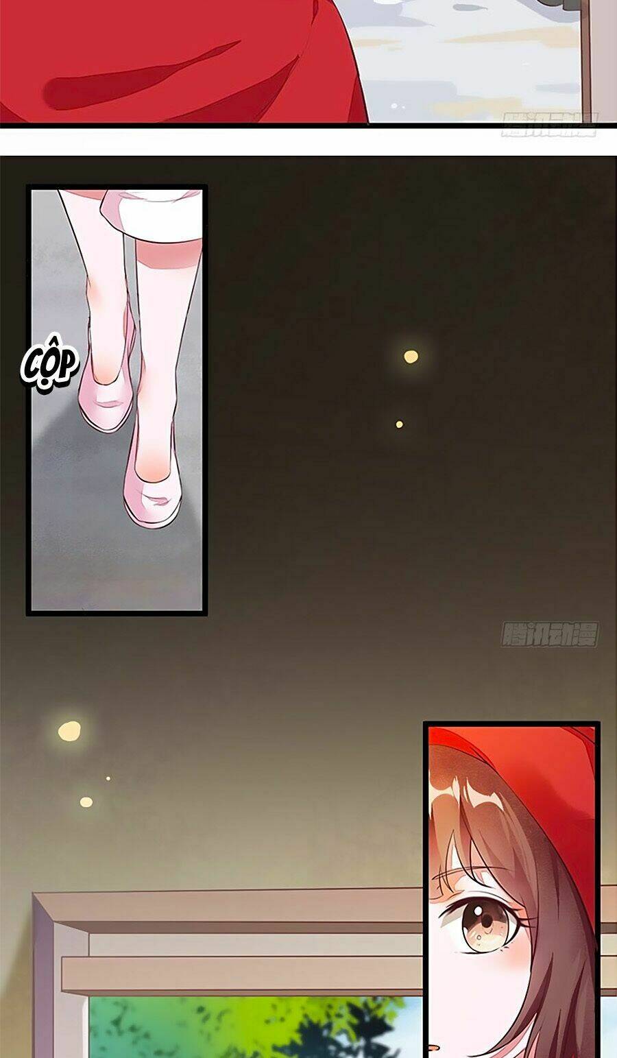 Thần Y Khí Nữ: Ngự Thú Cuồng Phi Của Quỷ Đế - Chapter 5 - Page 13