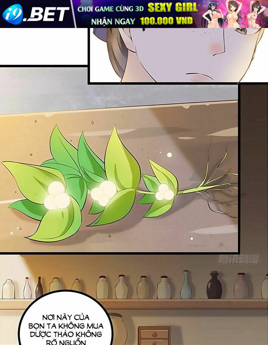 Thần Y Khí Nữ: Ngự Thú Cuồng Phi Của Quỷ Đế - Chapter 5 - Page 16