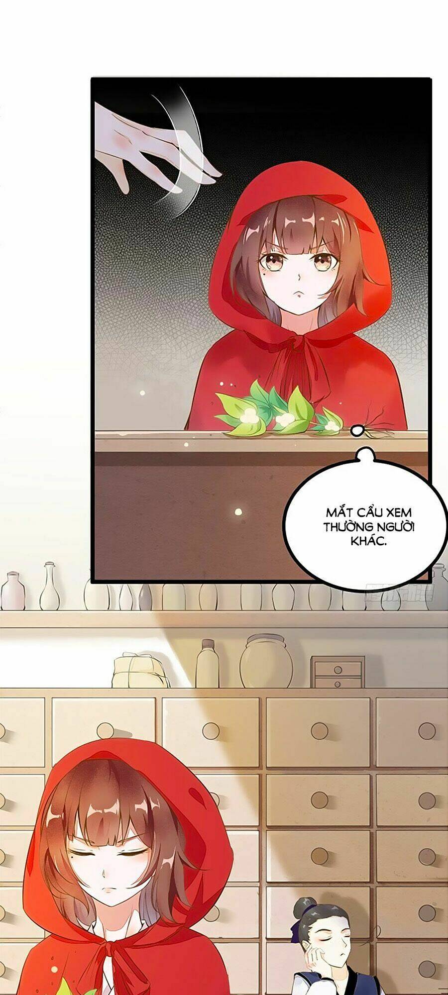 Thần Y Khí Nữ: Ngự Thú Cuồng Phi Của Quỷ Đế - Chapter 5 - Page 18