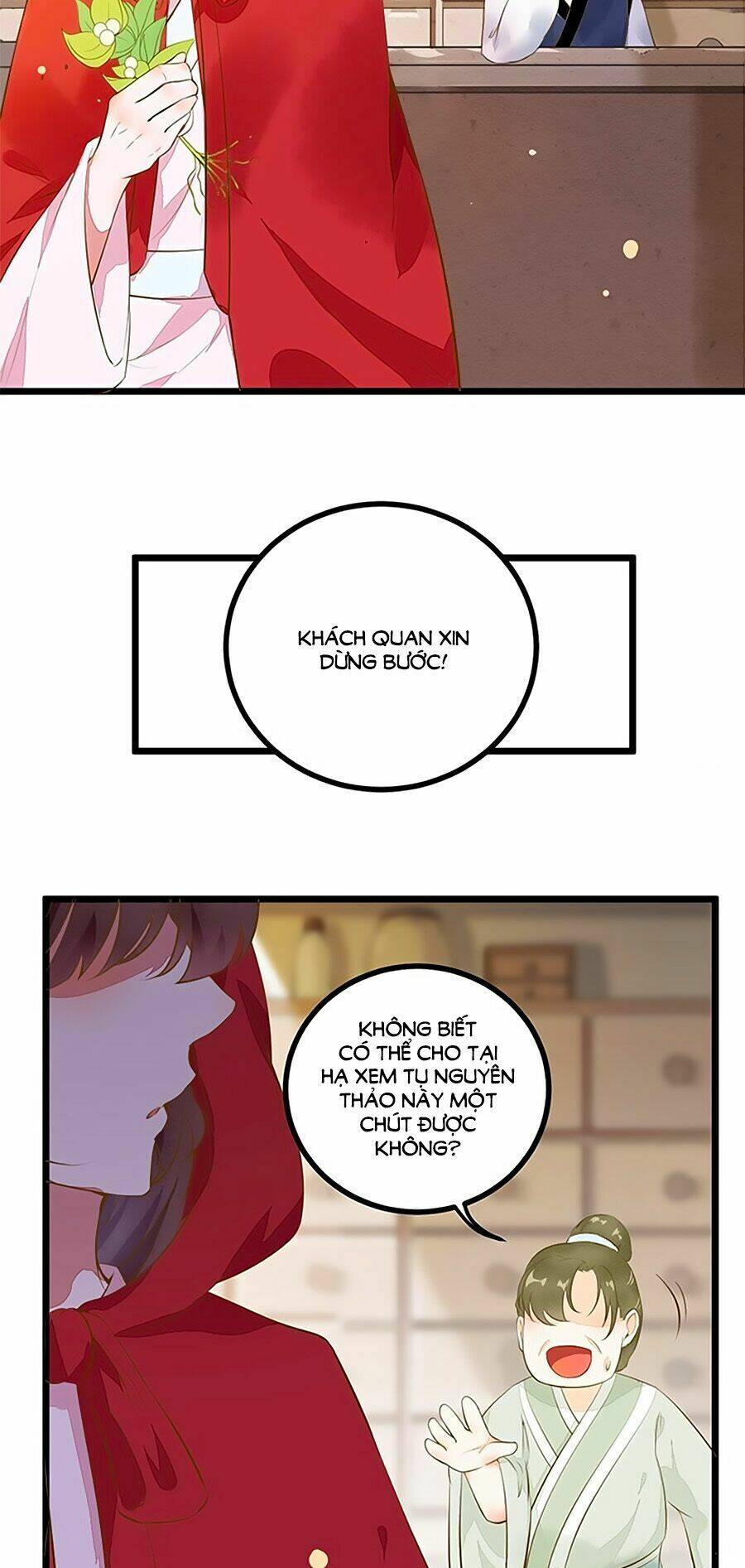 Thần Y Khí Nữ: Ngự Thú Cuồng Phi Của Quỷ Đế - Chapter 5 - Page 19