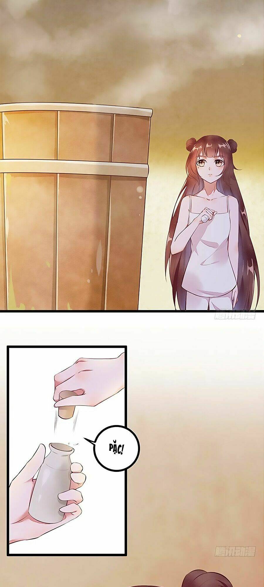 Thần Y Khí Nữ: Ngự Thú Cuồng Phi Của Quỷ Đế - Chapter 5 - Page 26