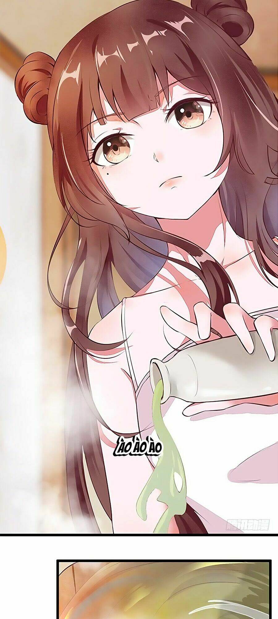 Thần Y Khí Nữ: Ngự Thú Cuồng Phi Của Quỷ Đế - Chapter 5 - Page 27