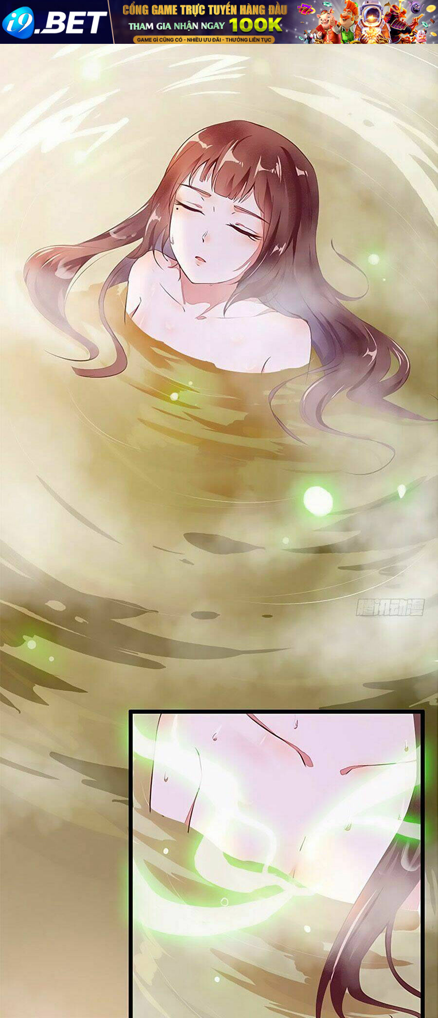 Thần Y Khí Nữ: Ngự Thú Cuồng Phi Của Quỷ Đế - Chapter 5 - Page 29