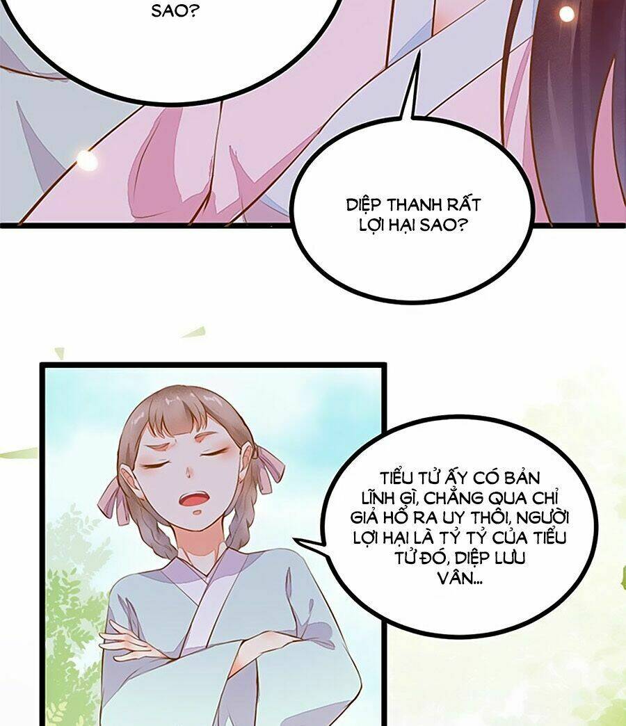 Thần Y Khí Nữ: Ngự Thú Cuồng Phi Của Quỷ Đế - Chapter 5 - Page 5