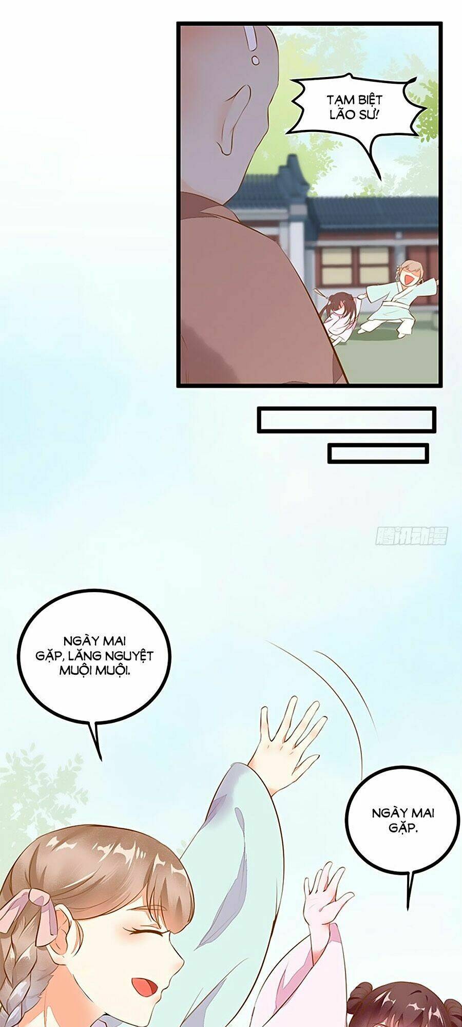 Thần Y Khí Nữ: Ngự Thú Cuồng Phi Của Quỷ Đế - Chapter 5 - Page 7