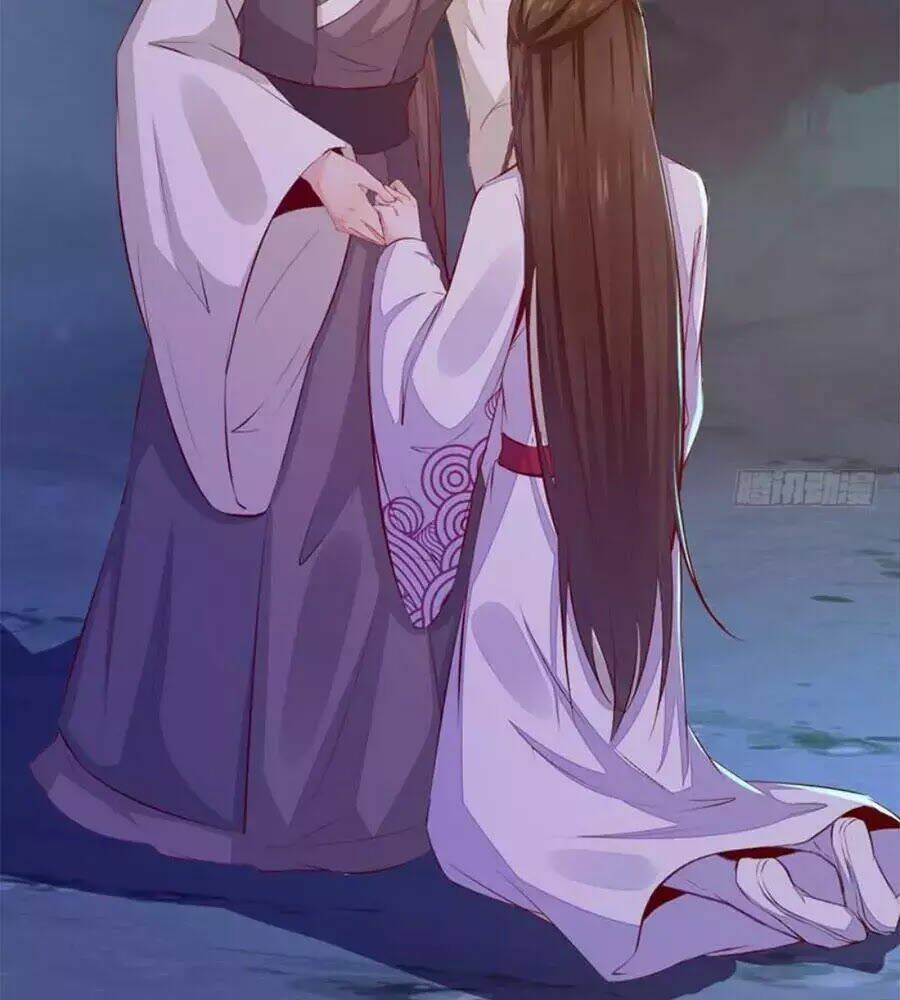 Thần Y Khí Nữ: Ngự Thú Cuồng Phi Của Quỷ Đế - Chapter 50 - Page 13