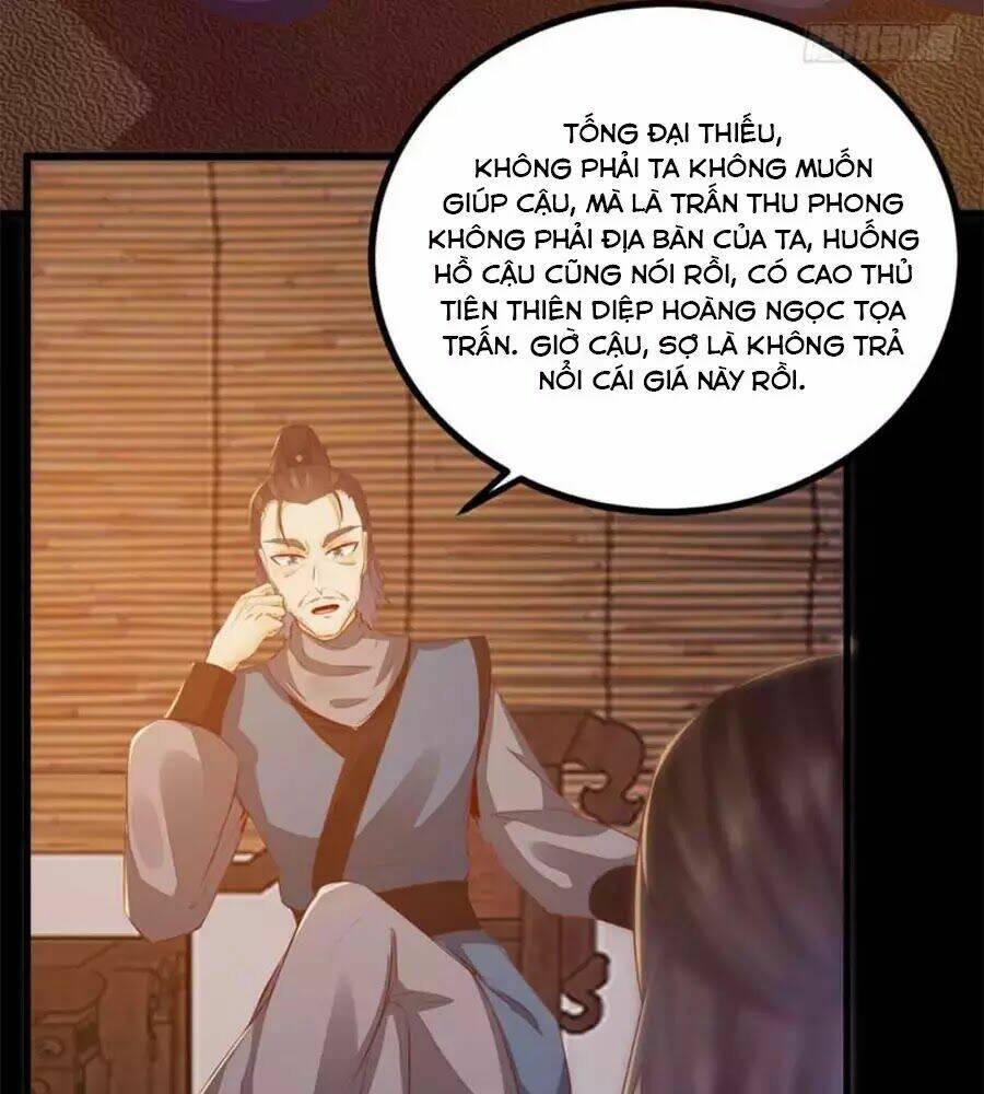 Thần Y Khí Nữ: Ngự Thú Cuồng Phi Của Quỷ Đế - Chapter 50 - Page 18
