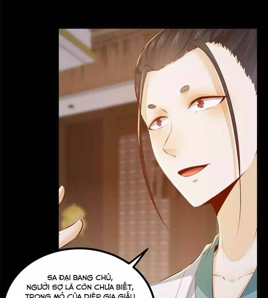 Thần Y Khí Nữ: Ngự Thú Cuồng Phi Của Quỷ Đế - Chapter 50 - Page 20