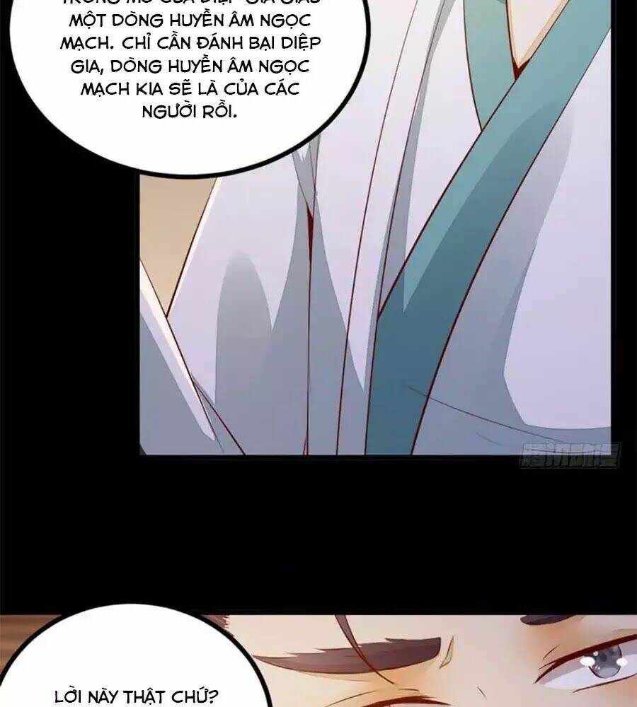 Thần Y Khí Nữ: Ngự Thú Cuồng Phi Của Quỷ Đế - Chapter 50 - Page 21