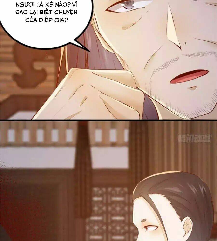 Thần Y Khí Nữ: Ngự Thú Cuồng Phi Của Quỷ Đế - Chapter 50 - Page 22