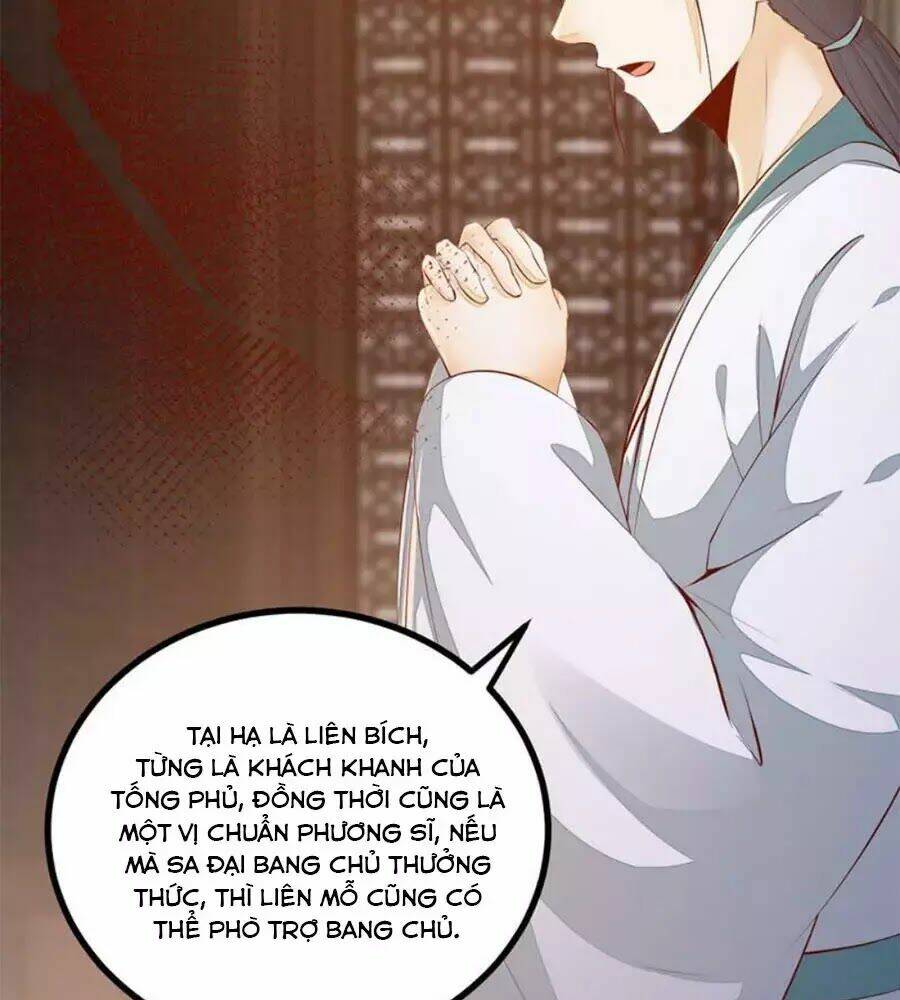 Thần Y Khí Nữ: Ngự Thú Cuồng Phi Của Quỷ Đế - Chapter 50 - Page 23