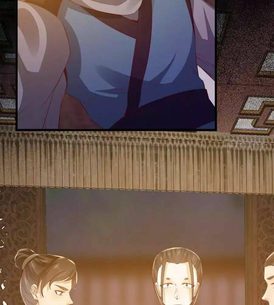 Thần Y Khí Nữ: Ngự Thú Cuồng Phi Của Quỷ Đế - Chapter 50 - Page 26