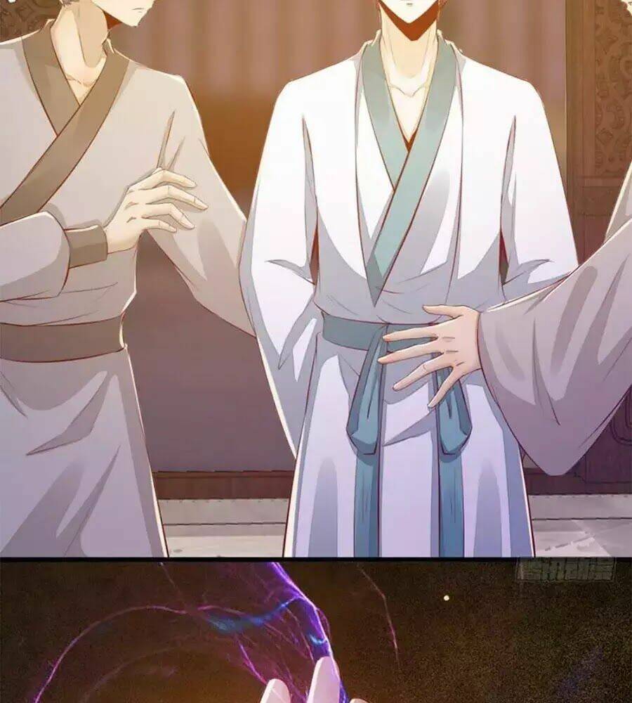 Thần Y Khí Nữ: Ngự Thú Cuồng Phi Của Quỷ Đế - Chapter 50 - Page 27