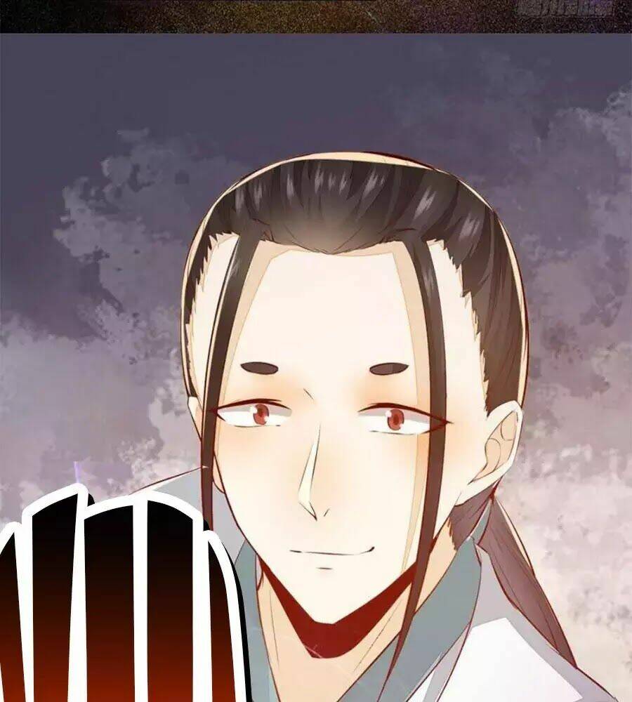 Thần Y Khí Nữ: Ngự Thú Cuồng Phi Của Quỷ Đế - Chapter 50 - Page 30