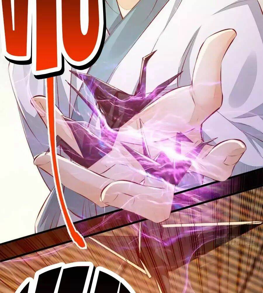 Thần Y Khí Nữ: Ngự Thú Cuồng Phi Của Quỷ Đế - Chapter 50 - Page 31