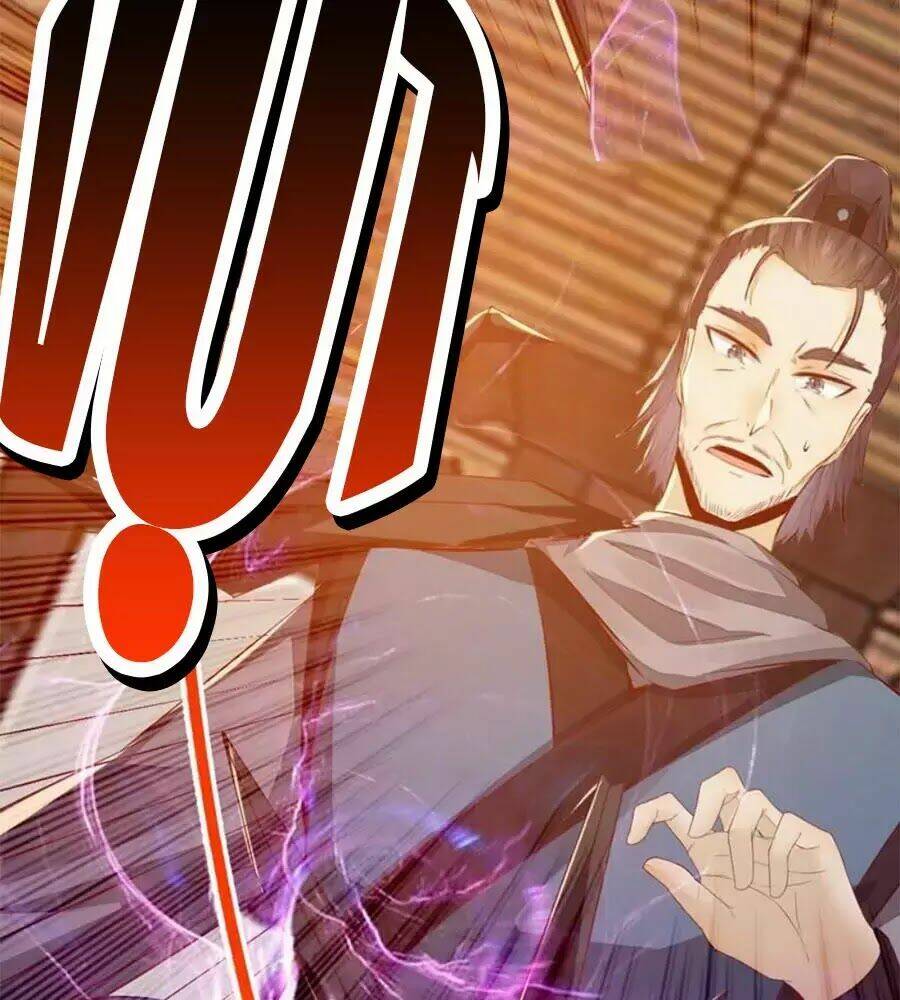 Thần Y Khí Nữ: Ngự Thú Cuồng Phi Của Quỷ Đế - Chapter 50 - Page 32