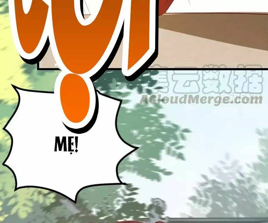 Thần Y Khí Nữ: Ngự Thú Cuồng Phi Của Quỷ Đế - Chapter 50 - Page 35