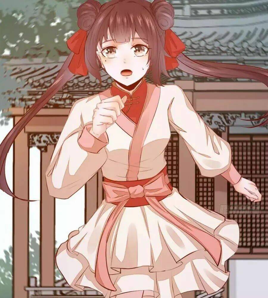 Thần Y Khí Nữ: Ngự Thú Cuồng Phi Của Quỷ Đế - Chapter 50 - Page 36