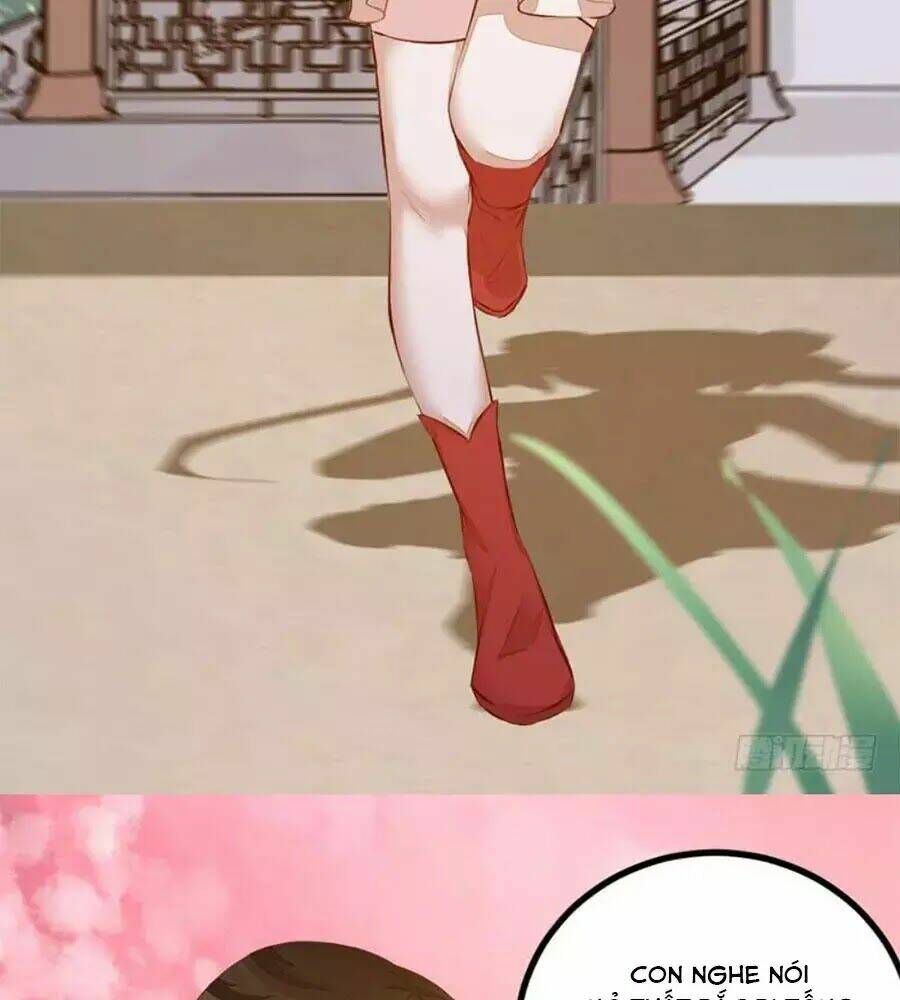 Thần Y Khí Nữ: Ngự Thú Cuồng Phi Của Quỷ Đế - Chapter 50 - Page 37