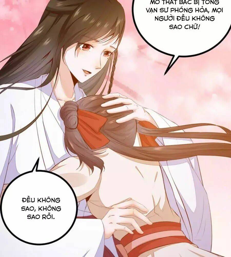 Thần Y Khí Nữ: Ngự Thú Cuồng Phi Của Quỷ Đế - Chapter 50 - Page 38