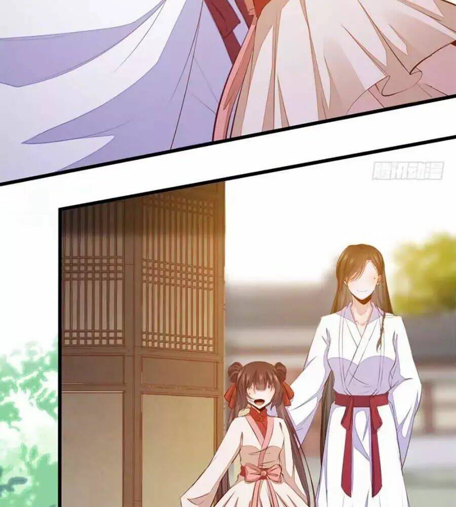 Thần Y Khí Nữ: Ngự Thú Cuồng Phi Của Quỷ Đế - Chapter 50 - Page 39