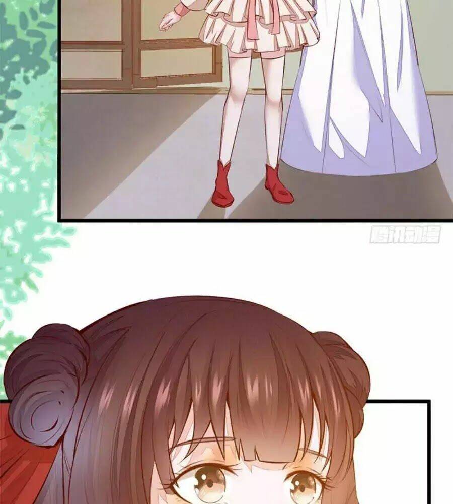 Thần Y Khí Nữ: Ngự Thú Cuồng Phi Của Quỷ Đế - Chapter 50 - Page 40