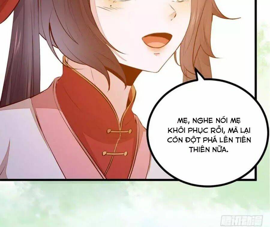 Thần Y Khí Nữ: Ngự Thú Cuồng Phi Của Quỷ Đế - Chapter 50 - Page 41