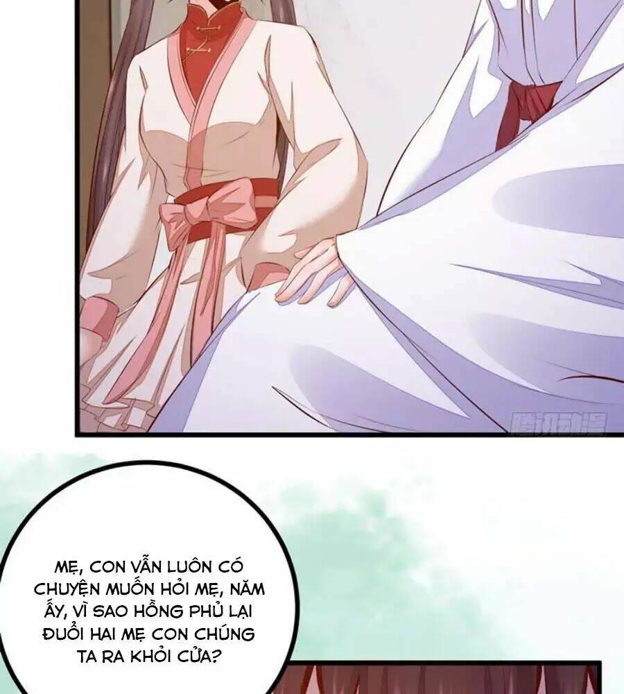 Thần Y Khí Nữ: Ngự Thú Cuồng Phi Của Quỷ Đế - Chapter 50 - Page 43