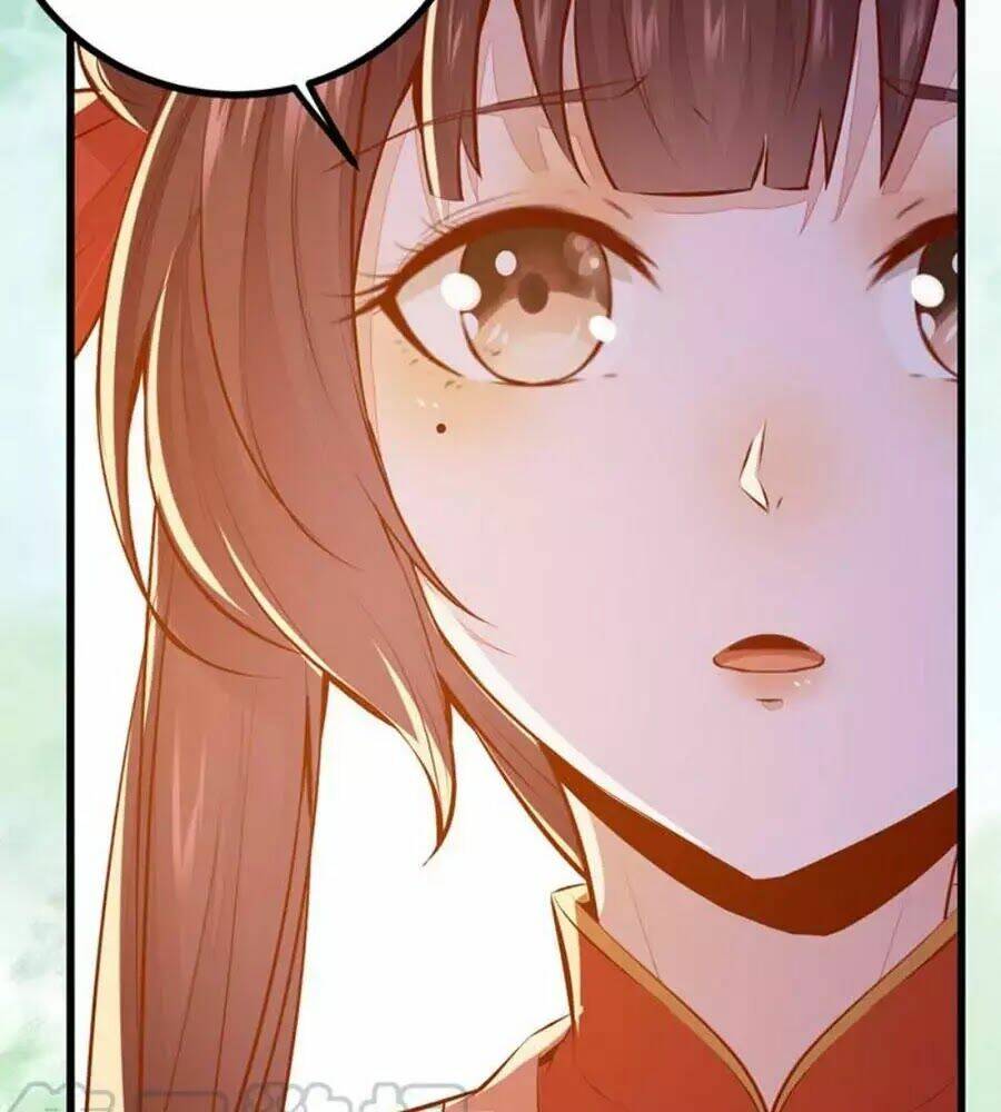 Thần Y Khí Nữ: Ngự Thú Cuồng Phi Của Quỷ Đế - Chapter 50 - Page 44