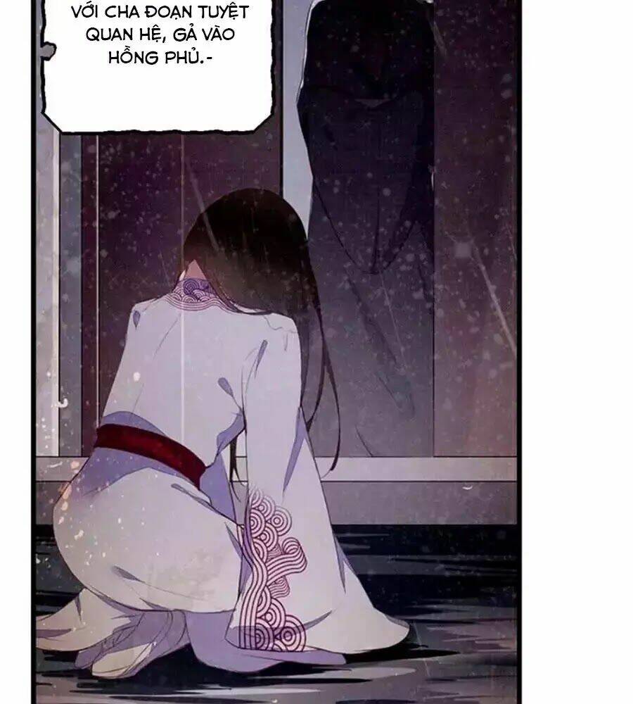 Thần Y Khí Nữ: Ngự Thú Cuồng Phi Của Quỷ Đế - Chapter 50 - Page 49