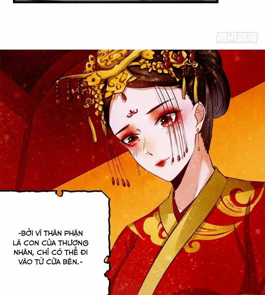 Thần Y Khí Nữ: Ngự Thú Cuồng Phi Của Quỷ Đế - Chapter 50 - Page 50