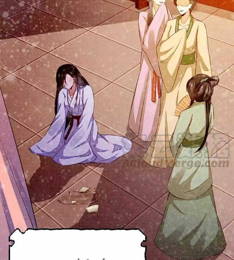 Thần Y Khí Nữ: Ngự Thú Cuồng Phi Của Quỷ Đế - Chapter 50 - Page 53