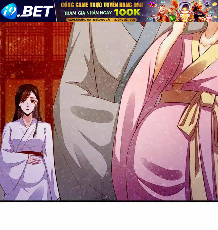 Thần Y Khí Nữ: Ngự Thú Cuồng Phi Của Quỷ Đế - Chapter 50 - Page 55