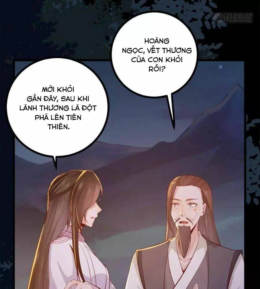Thần Y Khí Nữ: Ngự Thú Cuồng Phi Của Quỷ Đế - Chapter 50 - Page 5